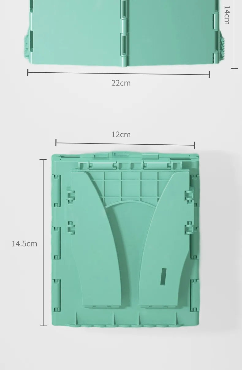 Pot d’apprentissage pliable – Spécial voyage & sorties -Compact & pratique