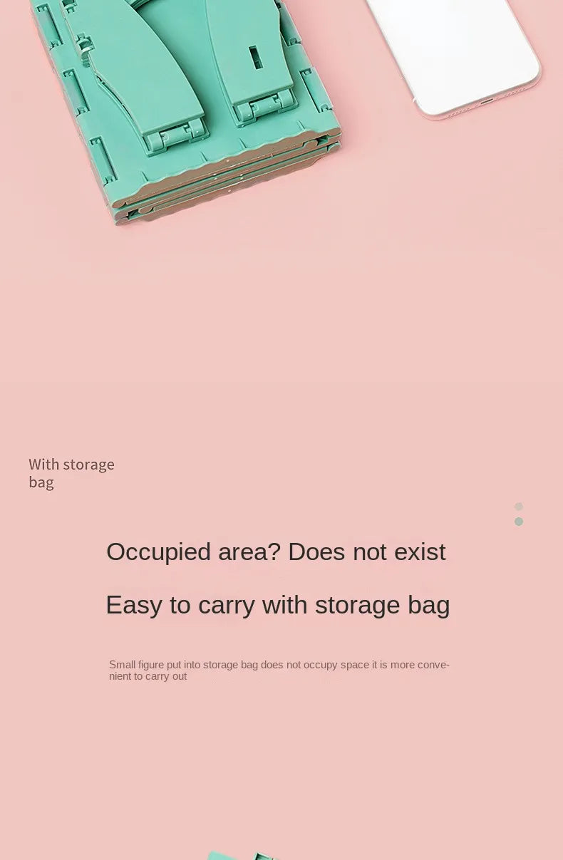 Pot d’apprentissage pliable – Spécial voyage & sorties -Compact & pratique