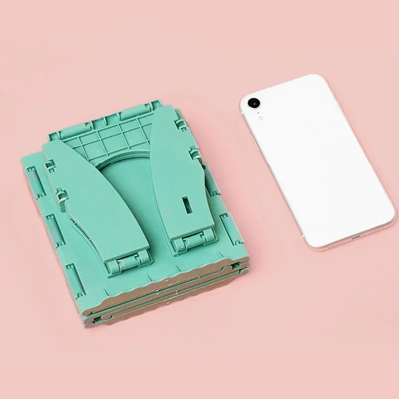 Pot d’apprentissage pliable – Spécial voyage & sorties -Compact & pratique